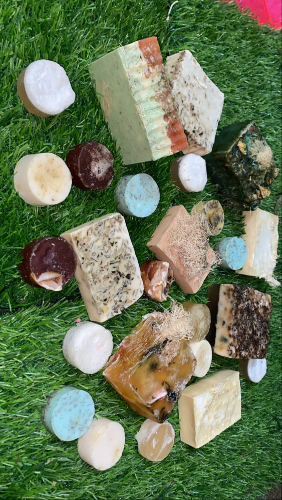 Artisan Soaps