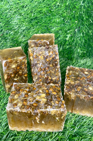 Chamomile breeze bar